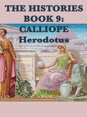 cover image of The Histories Book 9